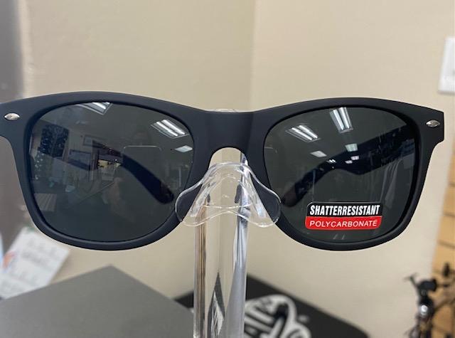 Sunny Smith Shatter Resistant Sunglasses Sunny Smith LLC