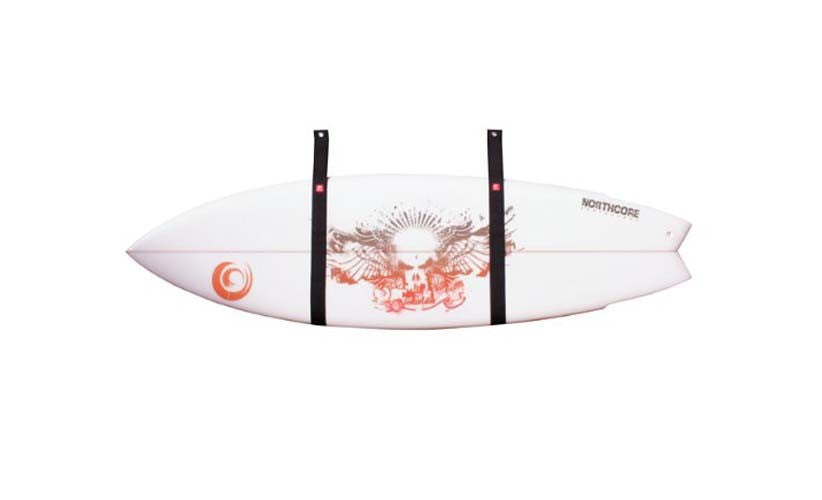 Surfboard Sling Sunny Smith LLC
