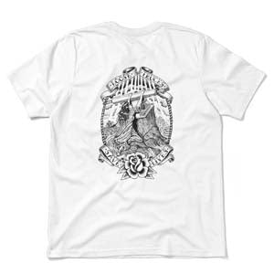 Ace Tattoo Tee