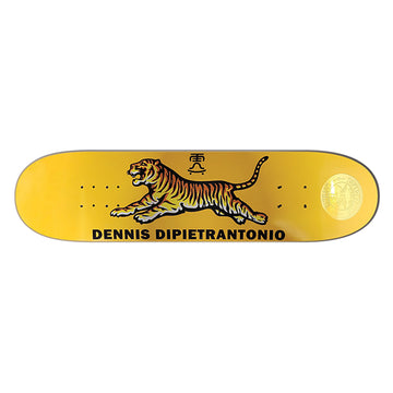 Civilian - Deck - Dennis Diepietrantonio/Pro Model "Tiger Balm"