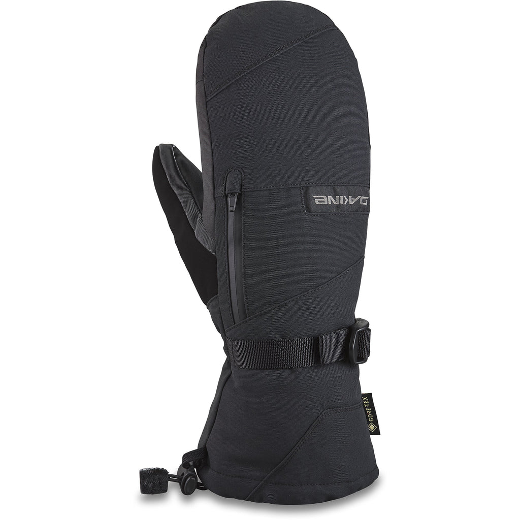Dakine Titan Gore-Tex Snow Mitt - Black