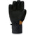 Dakine Titan Gore-Tex Short Snow Glove - Rubber