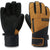 Dakine Titan Gore-Tex Short Snow Glove - Rubber