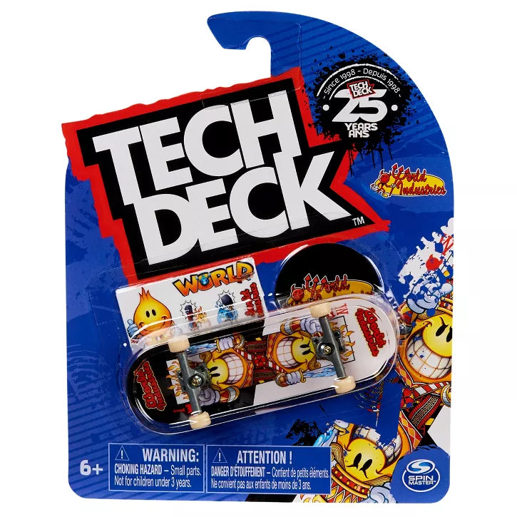 Tech Deck Sunny Smith LLC