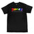 Thrahser rainbow mag T-shirt Sunny Smith LLC