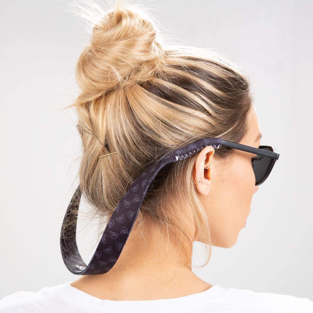 UKES USA PREMIUM SUNGLASS STRAP Sunny Smith LLC