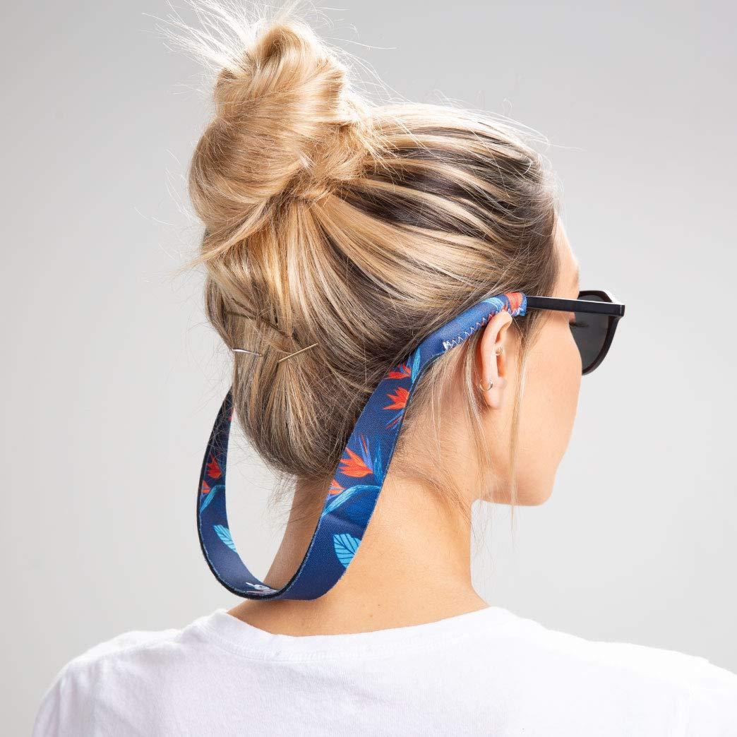 UKES USA PREMIUM SUNGLASS STRAP Sunny Smith LLC