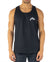 Rusty Base Singlet Tank