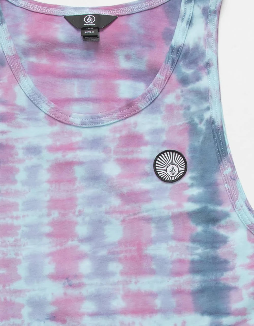 VOLCOM COMPLEXER TANK TOP Sunny Smith LLC