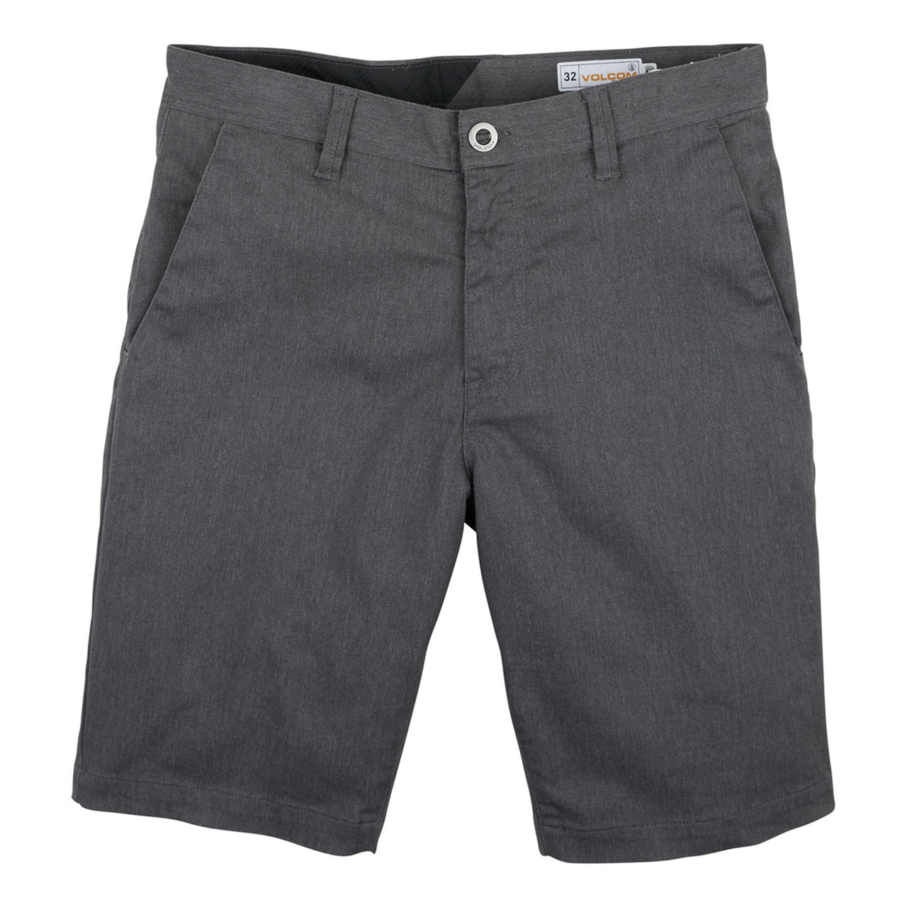 Volcom Frickin Modern Stretch Shorts - Sunny Smith LLC
