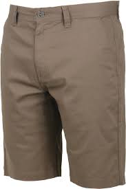 VOLCOM FRICKIN MODERN STRETCH SHORTS Sunny Smith LLC