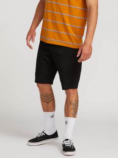 VOLCOM FRICKIN MODERN STRETCH SHORTS Sunny Smith LLC