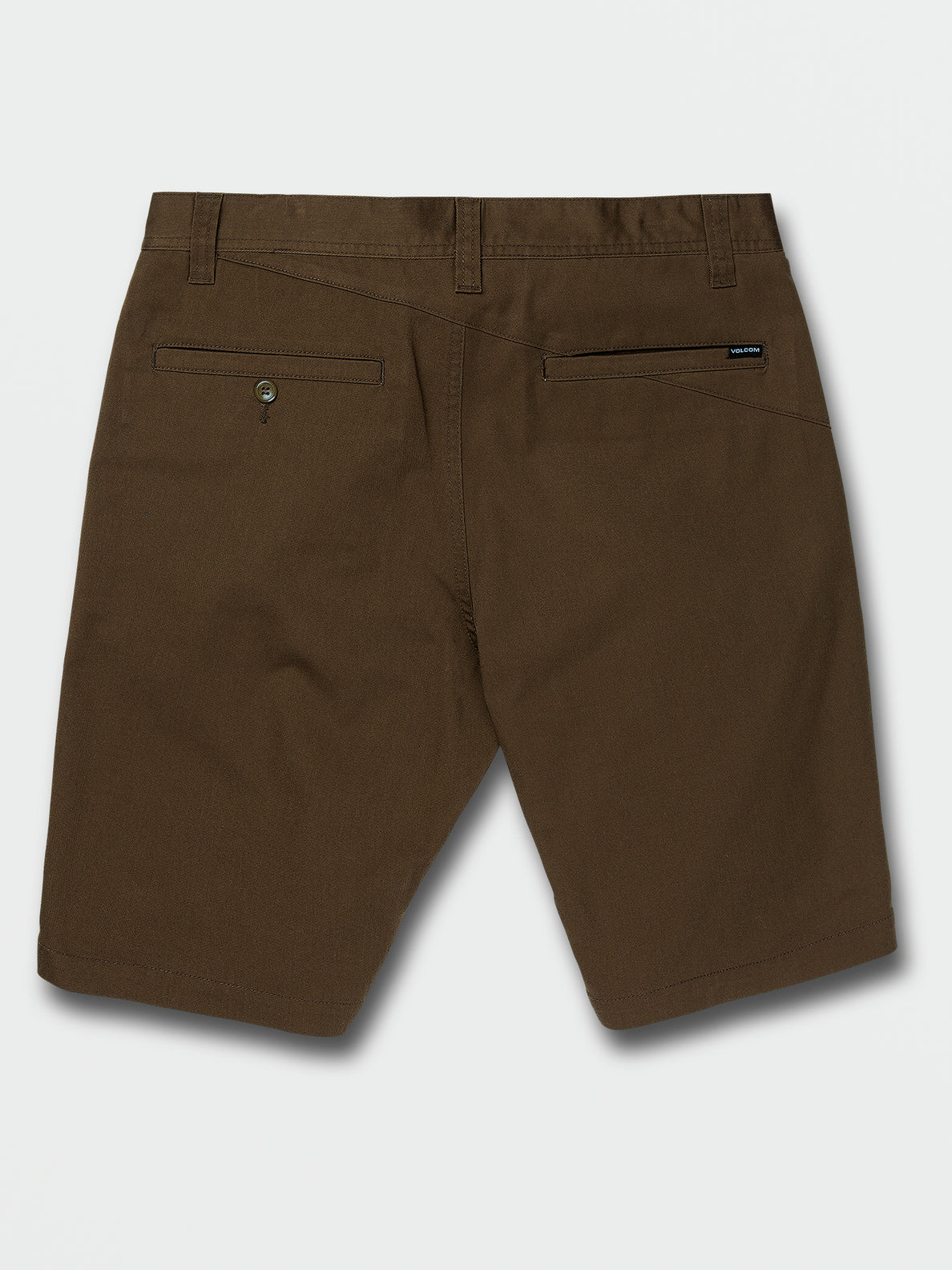 VOLCOM FRICKIN MODERN STRETCH SHORTS Sunny Smith LLC