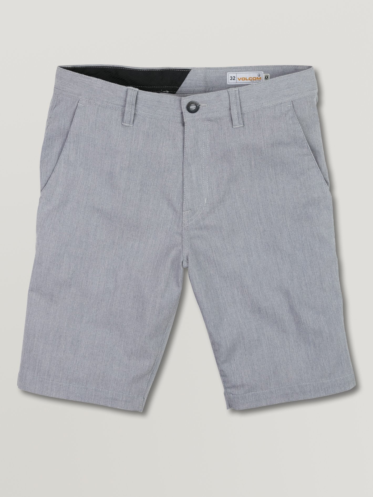 Volcom Frickin Modern Stretch Shorts - Sunny Smith LLC