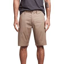 VOLCOM FRICKIN MODERN STRETCH SHORTS Sunny Smith LLC