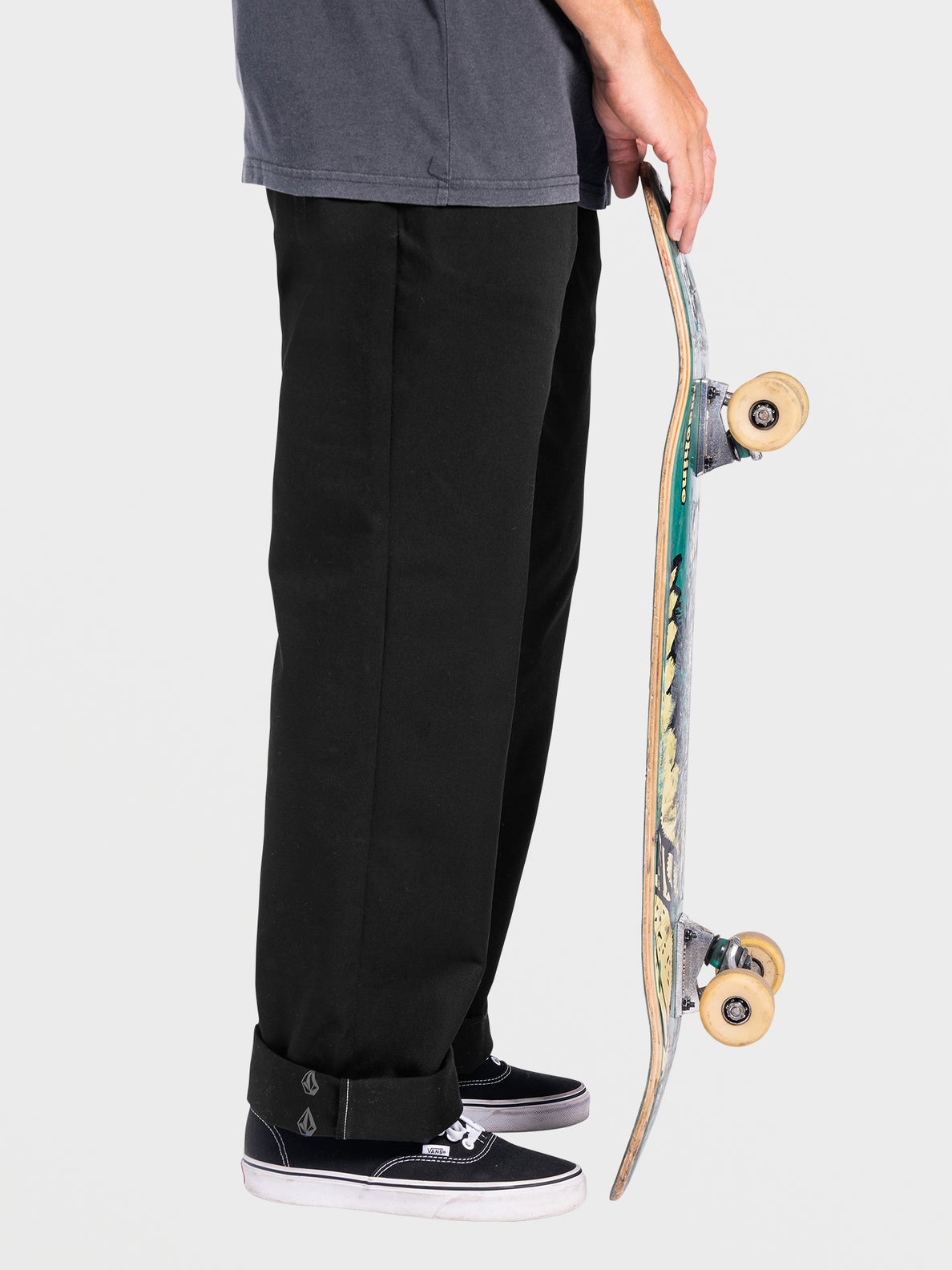 VOLCOM FRICKIN SKATE CHINO PANT Sunny Smith LLC