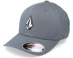 VOLCOM FULL STONE XFIT HAT Sunny Smith LLC