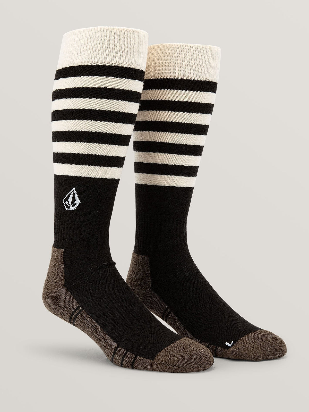 VOLCOM LODGE SNOWBOARD SOCK Sunny Smith LLC