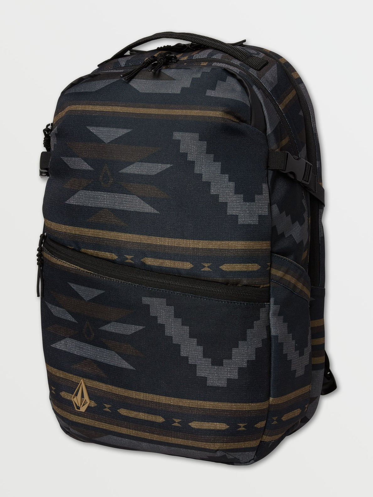 VOLCOM ROAMER BACKPACK-PRT PRINT Sunny Smith LLC