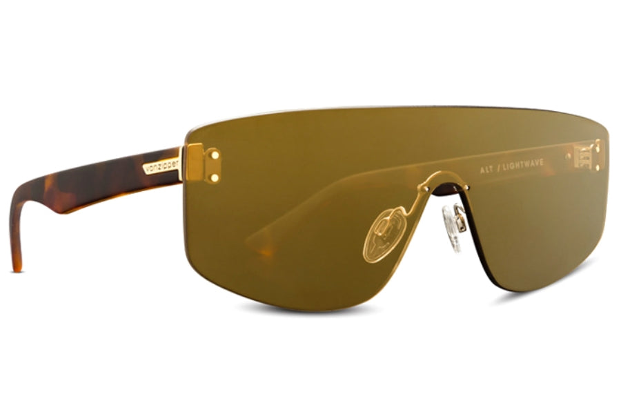 VON ZIPPER ALT LIGHTWAVE SUNGLASSES (TRG) Sunny Smith LLC