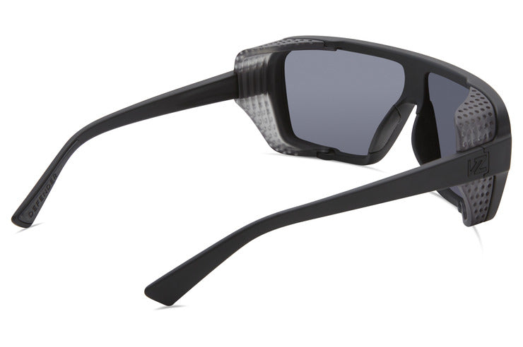 VON ZIPPER DEFENDER SUNGLASSES (DBS) Sunny Smith LLC