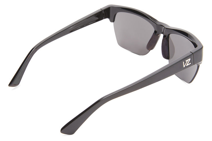 VON ZIPPER FORMULA SUNGLASSES (BKG) Sunny Smith LLC
