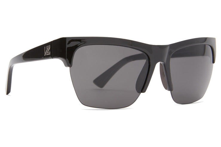 VON ZIPPER FORMULA SUNGLASSES (BKG) Sunny Smith LLC