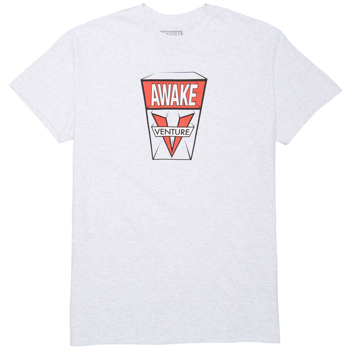 Venture Awake 3d T-Shirt Sunny Smith LLC