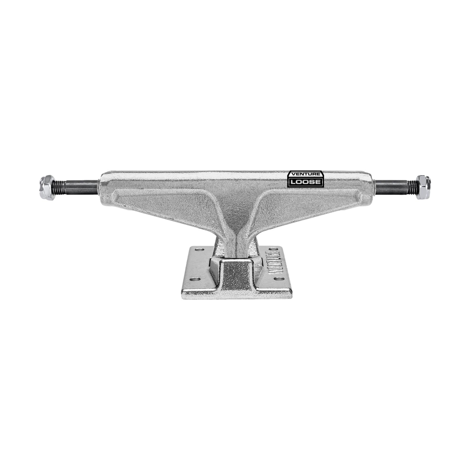 Venture Loose Skateboard Trucks - Polished Sunny Smith LLC