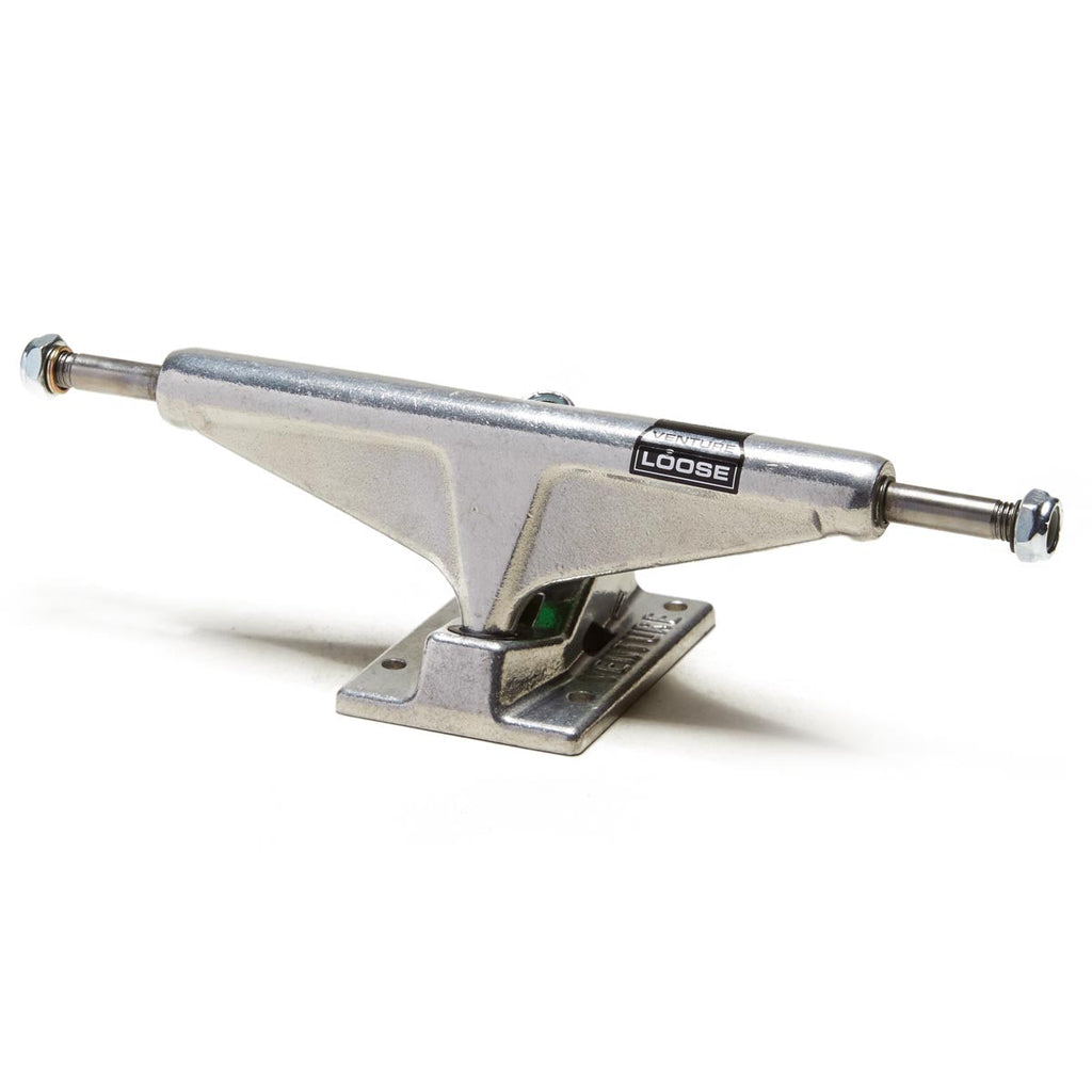 Venture Loose Skateboard Trucks - Polished Sunny Smith LLC