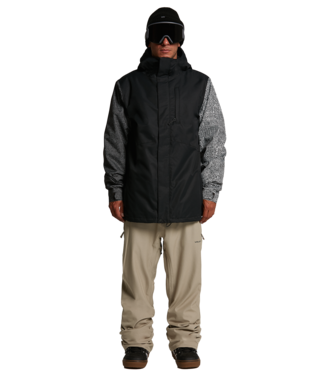 Volcom 17Forty Insulated Jacket Sunny Smith LLC