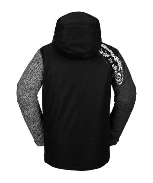 Volcom 17Forty Insulated Jacket Sunny Smith LLC