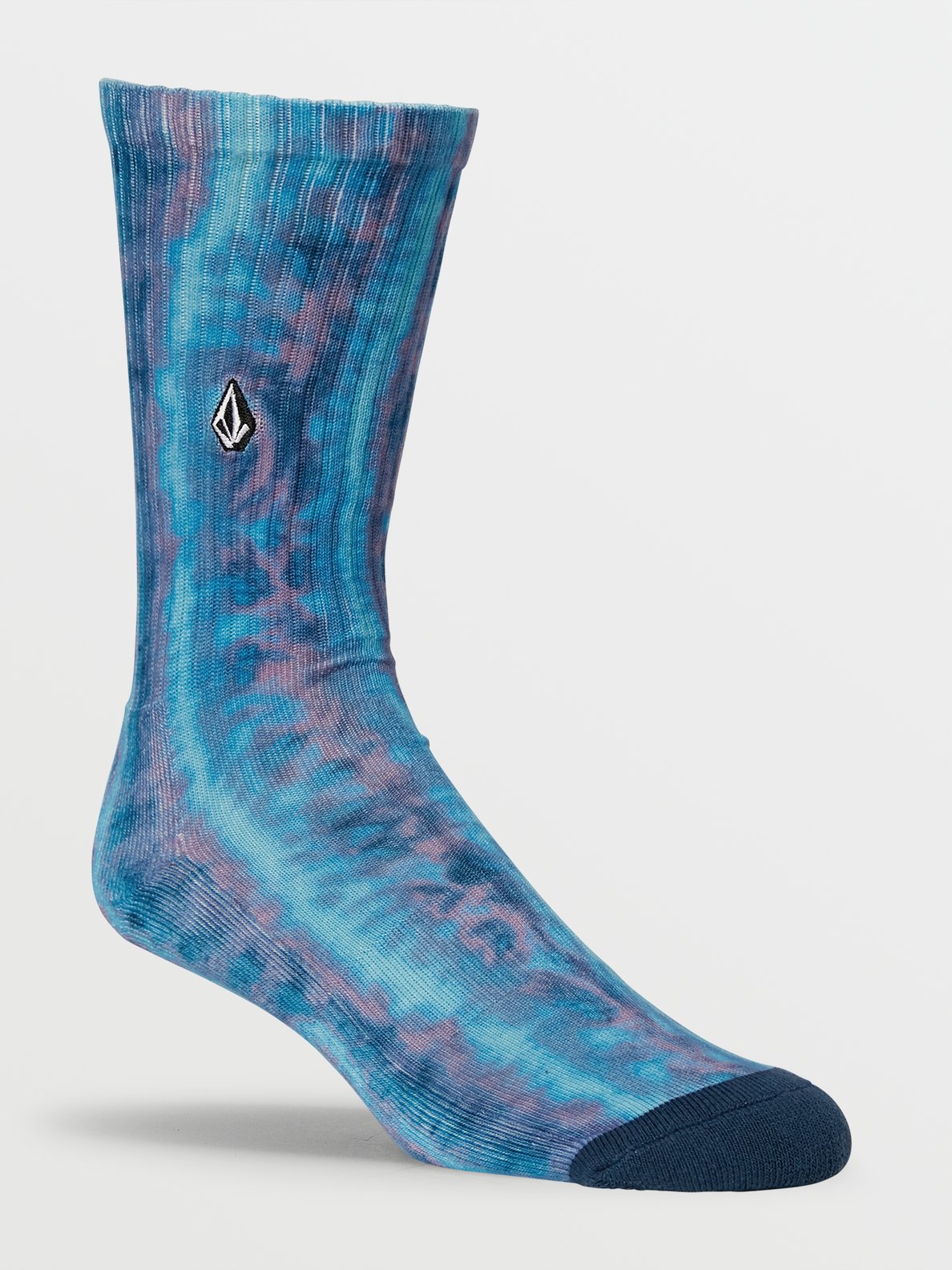 Volcom Crew Socks - Vibe Sunny Smith LLC