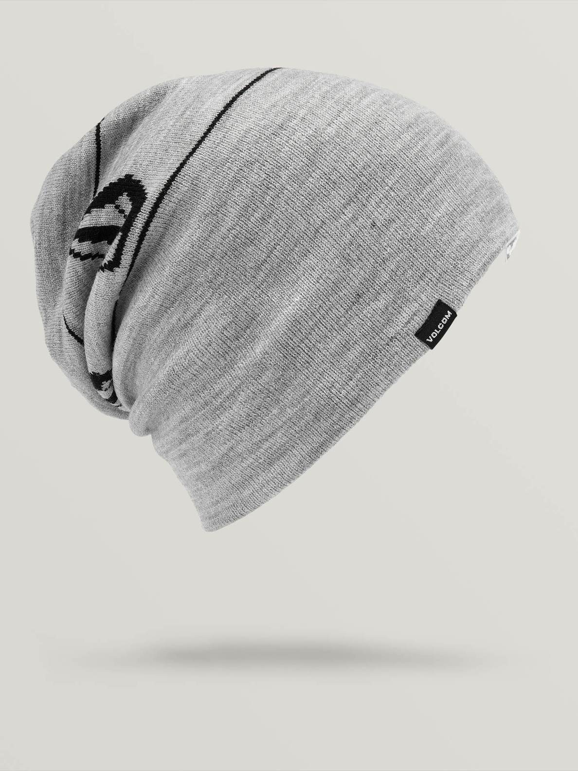 Volcom Deadly Stones Beanie Sunny Smith LLC