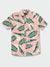 Volcom Detoonator S/S Button Up Sunny Smith LLC