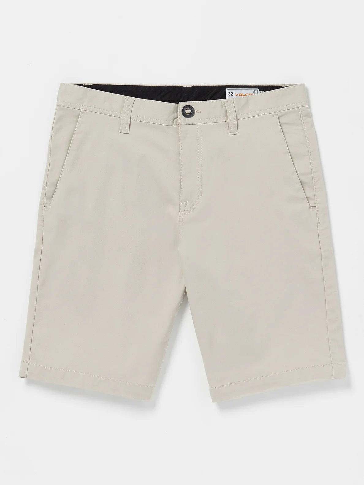 Volcom Frickin Modern Stretch Shorts Sunny Smith LLC