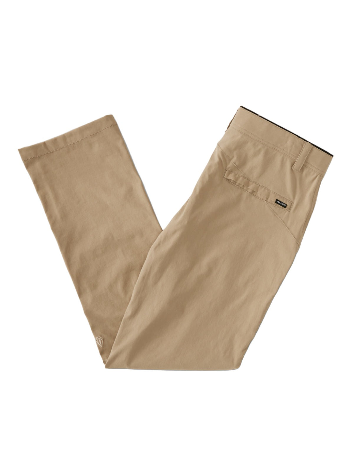 Volcom Frickin' Tech Chino Pant Sunny Smith LLC