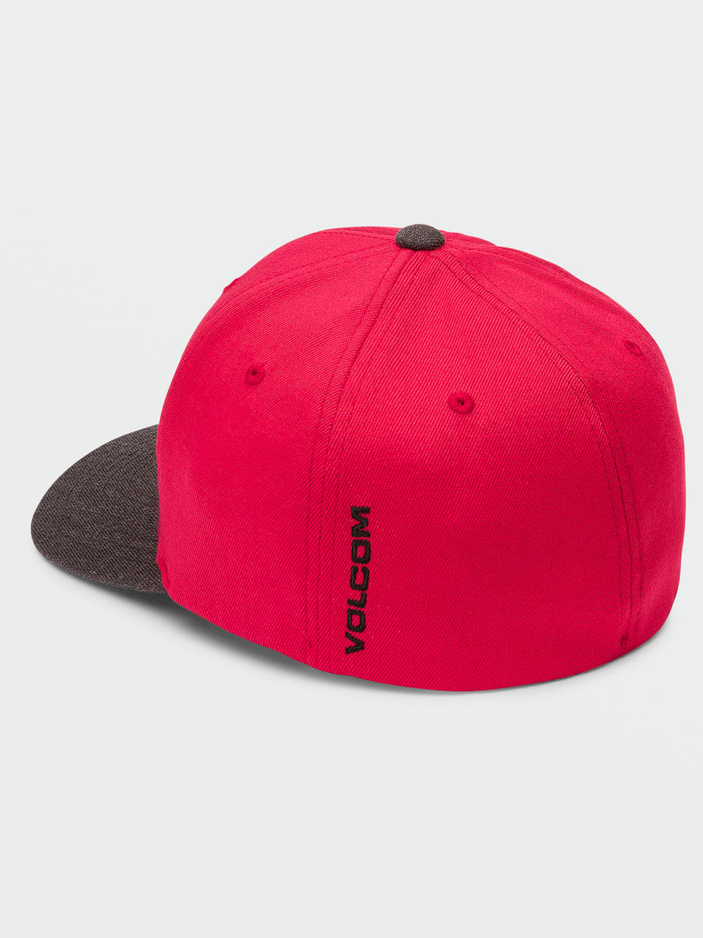 Volcom Full-Stone Heather Brim Xfit Hat Sunny Smith LLC