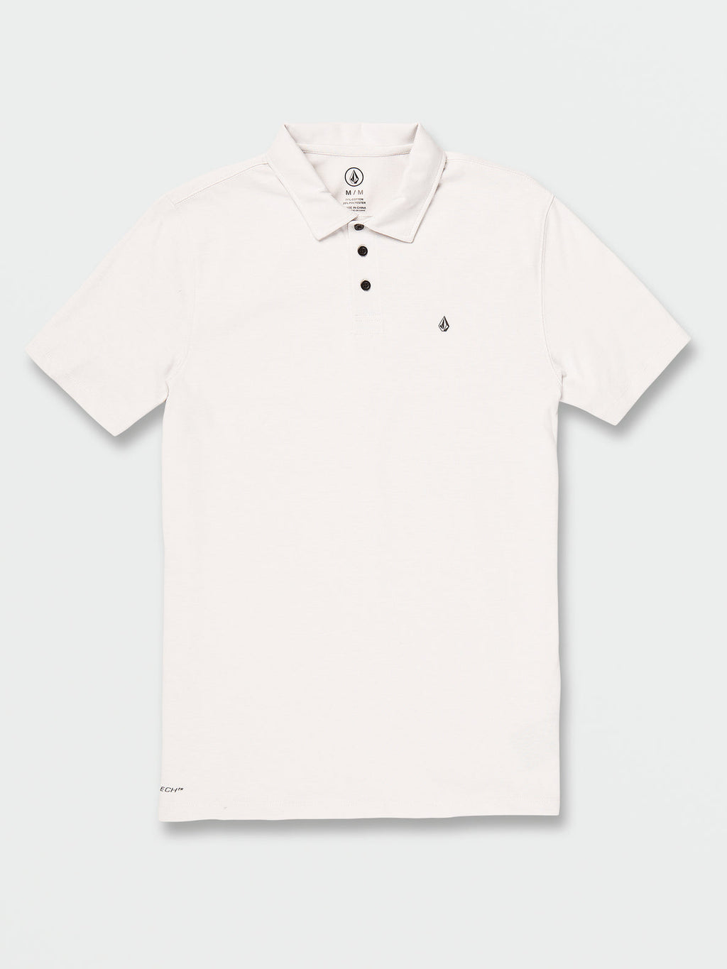 Volcom Hazard Pro Polo Sunny Smith LLC