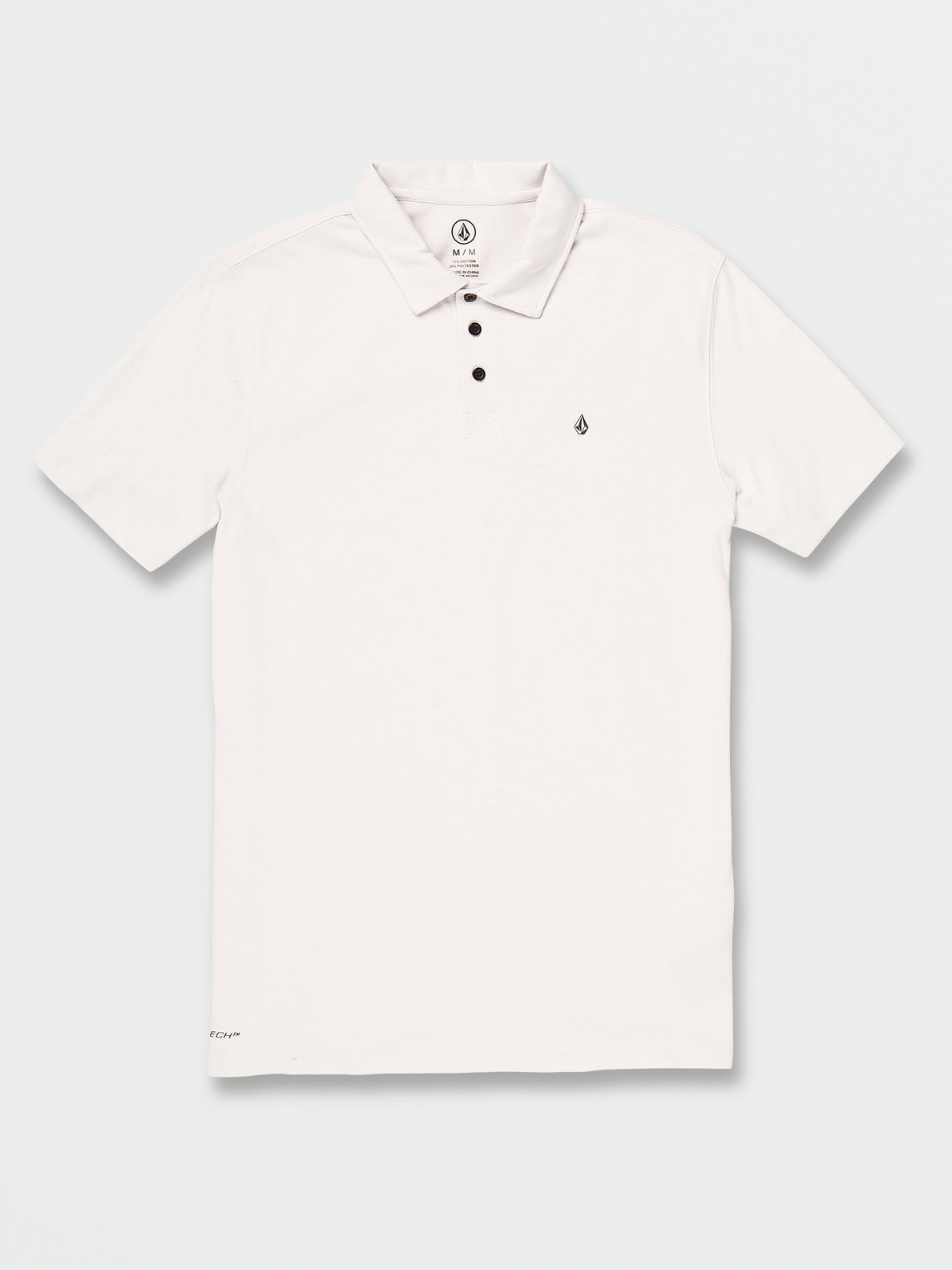 Volcom Hazard Pro Polo Sunny Smith LLC