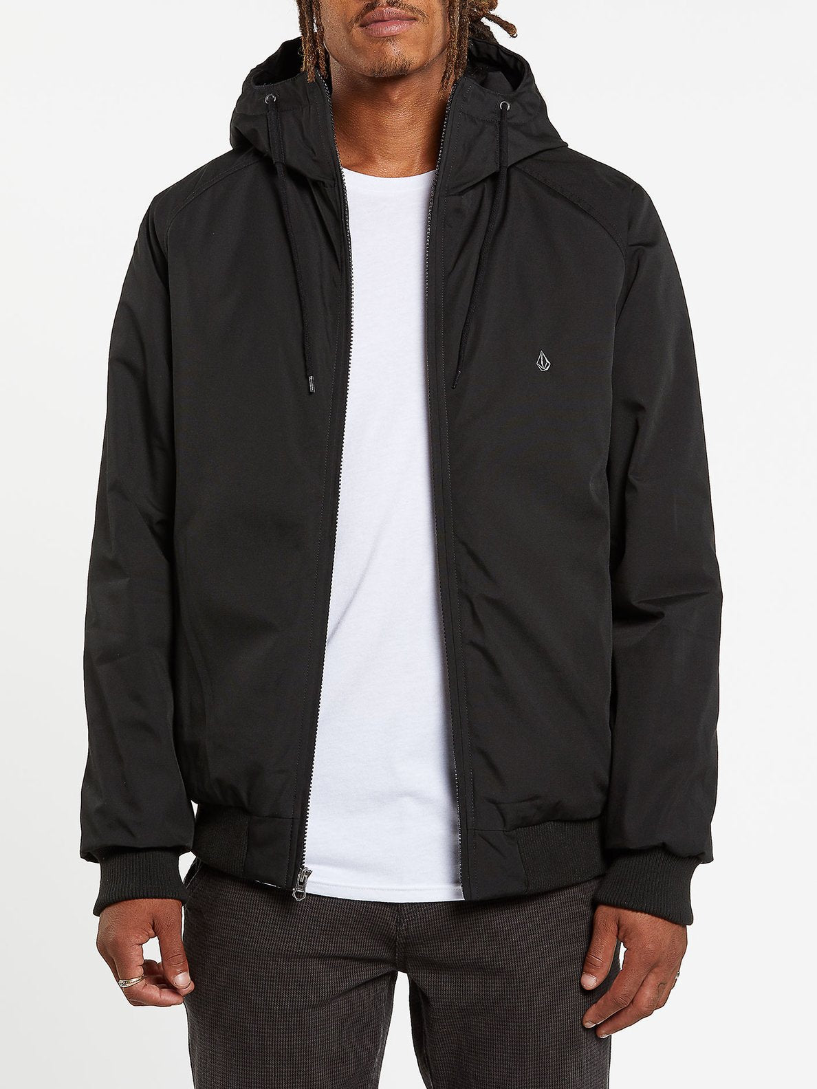 Volcom Hernan 5K Jacket Sunny Smith LLC