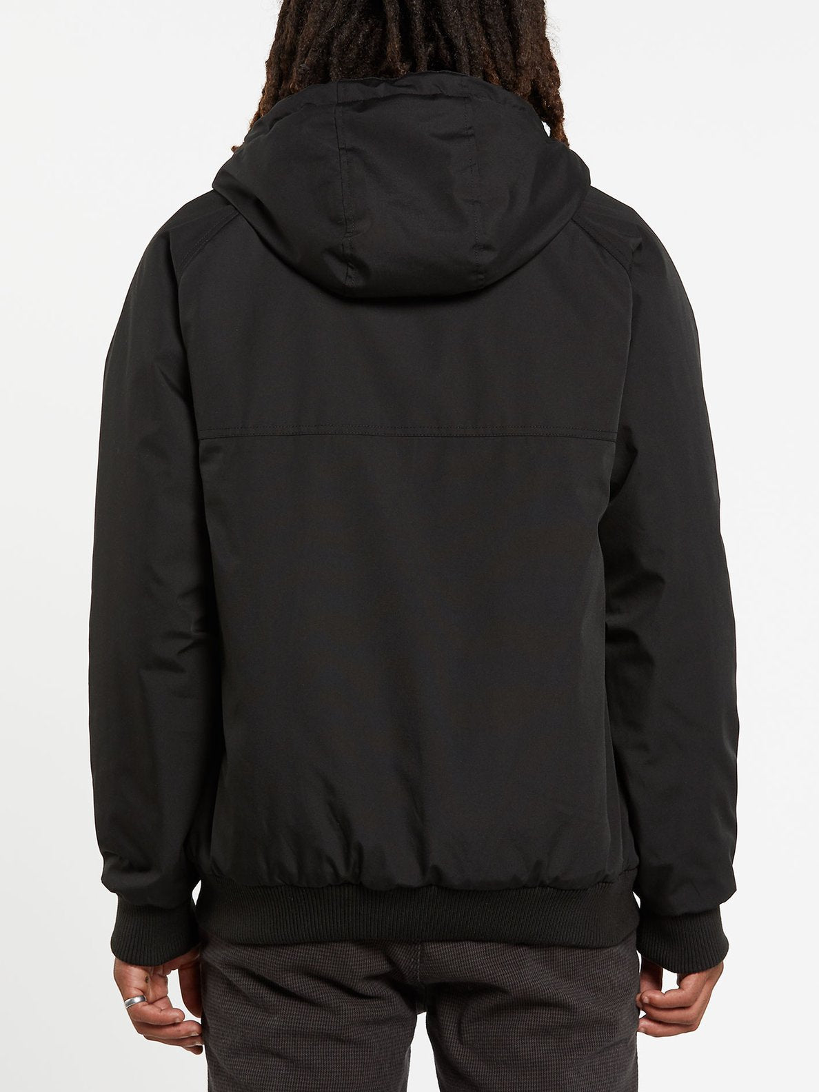 Volcom Hernan 5K Jacket Sunny Smith LLC