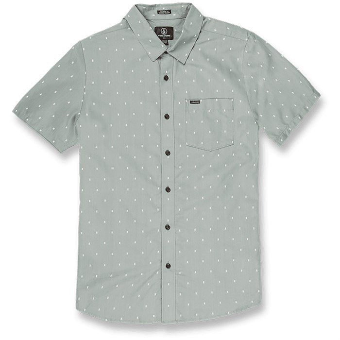Volcom Janko Shirt Sunny Smith LLC