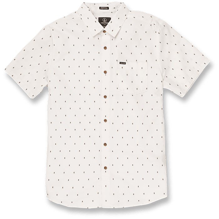 Volcom Janko Shirt Sunny Smith LLC