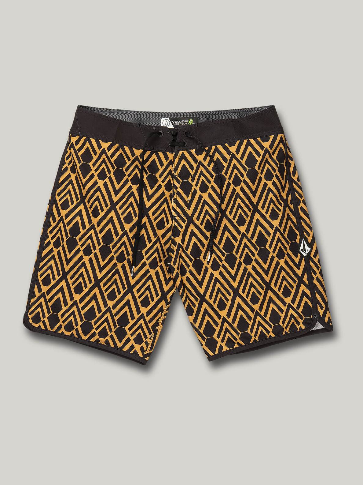 Volcom Lecho Mod Boardshorts Sunny Smith LLC
