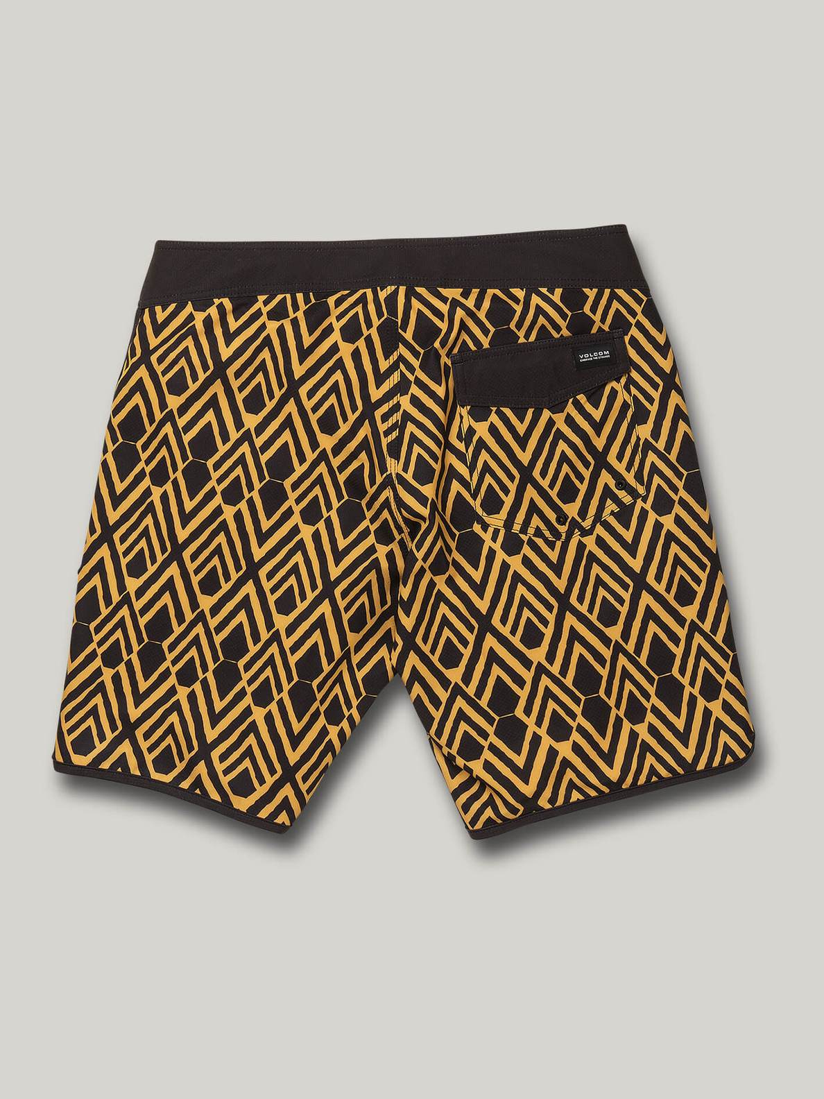 Volcom Lecho Mod Boardshorts Sunny Smith LLC