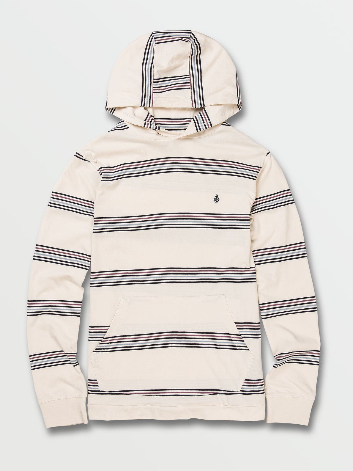 VOLCOM LUCAS HOOD LONG SLEEVE Sunny Smith LLC