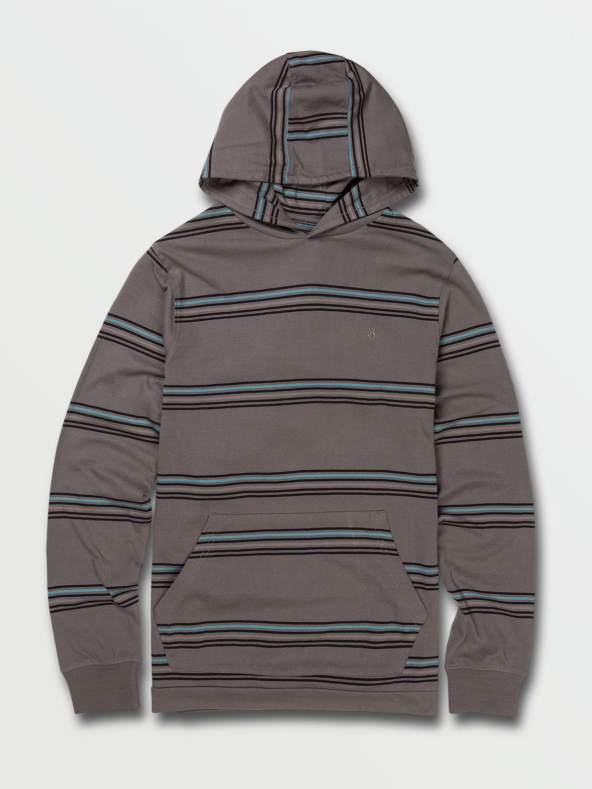 VOLCOM LUCAS HOOD LONG SLEEVE Sunny Smith LLC