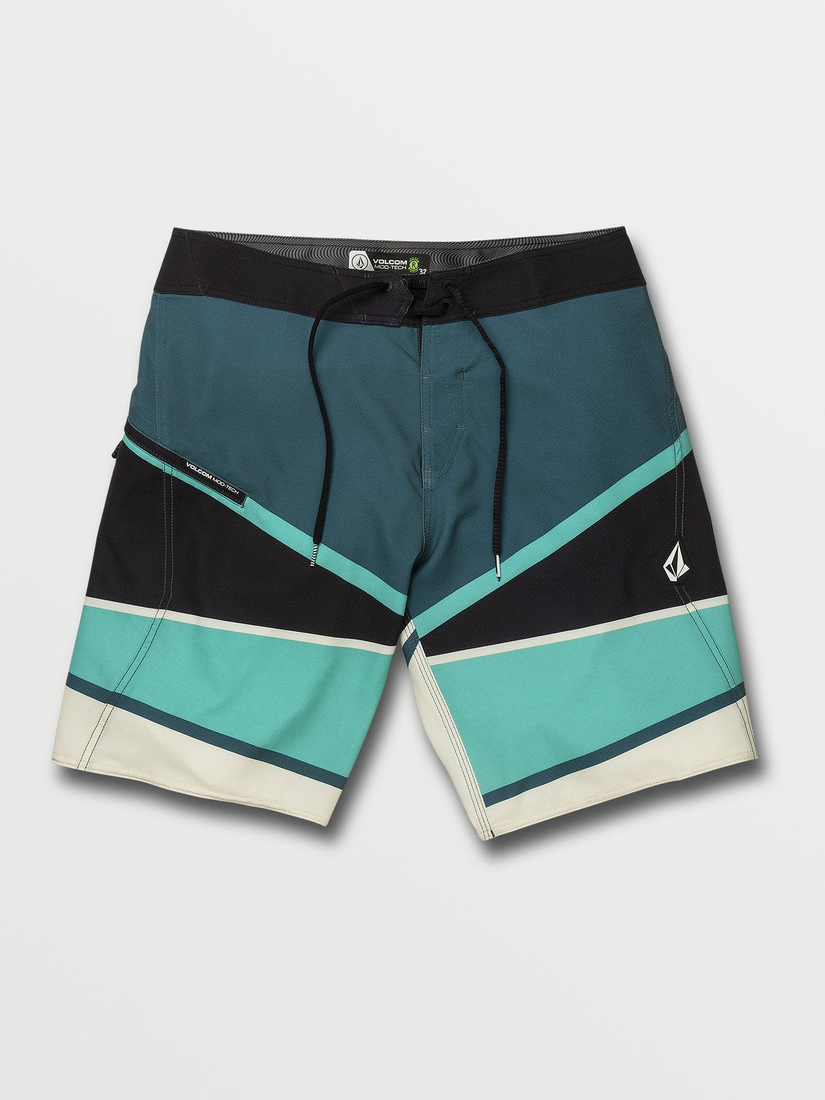 Volcom Magma Bust Boardshorts Sunny Smith LLC