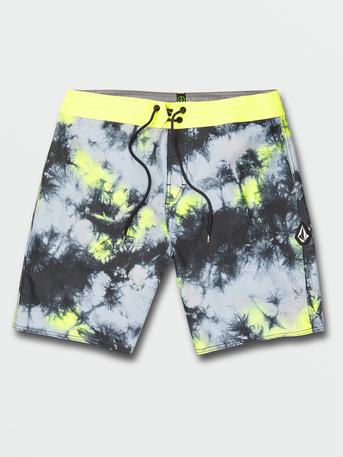Volcom Saturate Stoney Trunk Boardshorts Sunny Smith LLC